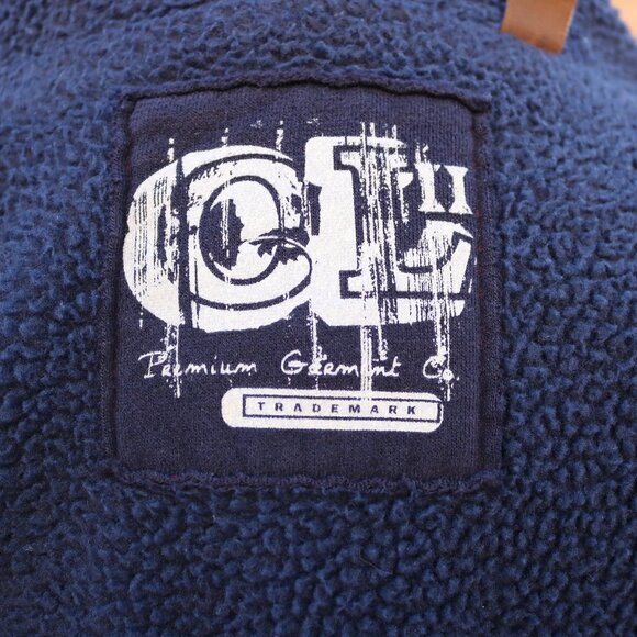 Premium Geemint Hoodie Hooded Sweatshirt Unisex Sz.L - Picture 15 of 16